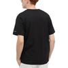 UNIQLO Cartoon Print Slim Fit Straight T-Shirt Unisex tops Black 437288-09