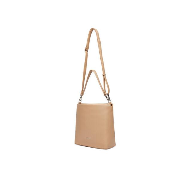 Tasche Lasocki LSK-X-006-07 beige