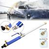 Car Wash Maintenance High Pressure Power Water Gun Washer Water Jet Garden Hose Wand Nozzle Sprayer Spray Cleaning Tool