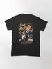 Dean Martin Dean Martin The King of Cool Retro Las Vegas Vintage Design Classic T-Shirt