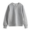 Thick Velvet Pullover Round Neck Long Sleeve Bottoming Sweater for Men and Women