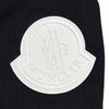 MONCLER Down Parka Black Men's Size L Authentic Model E2091842780080967