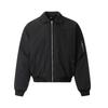 Retro Lente Flight Jacket Premium Revers Eenvoudige Jas Lentejas Heren Kort