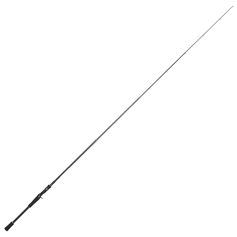 

major craft bass rod bus para Square start/bait model 7 0 (2.13m) BXCT-705H