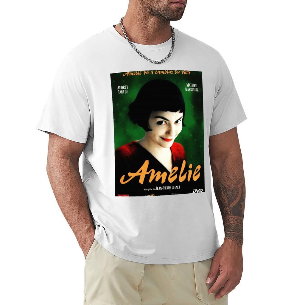 Amelie TShirt Work Utility Casual Tee Shirt