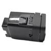For Hyundai Sonata YF I45 2011-2014 96120-3S100 961203S100 USB Reader Port Jack Assy AUX USB Hub