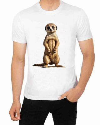 Oberteile – T-Shirts