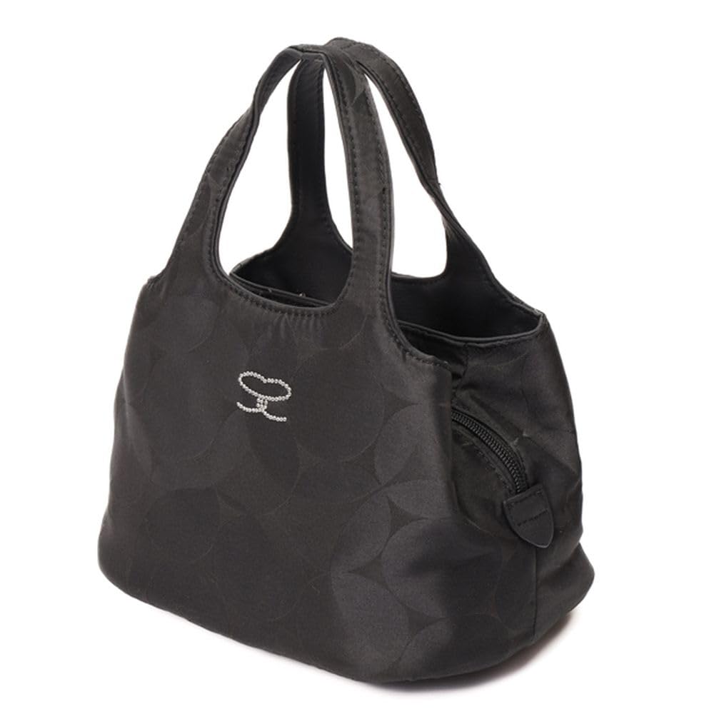 Bag SM20460401 black