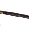 Pristine CHANEL sunglasses Brown Women 5551-U Used
