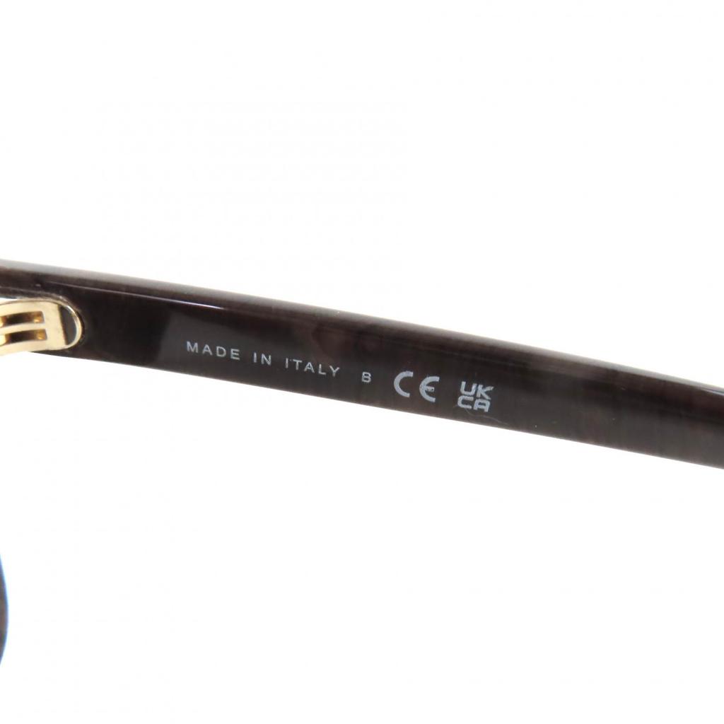 Pristine CHANEL sunglasses Brown Women 5551-U Used