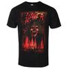 2026 Top Slayer Graphic Cotton TShirt Unisex Summer Short Sleeve Fashion Brand Tee Luxury Casual Vintage Tees