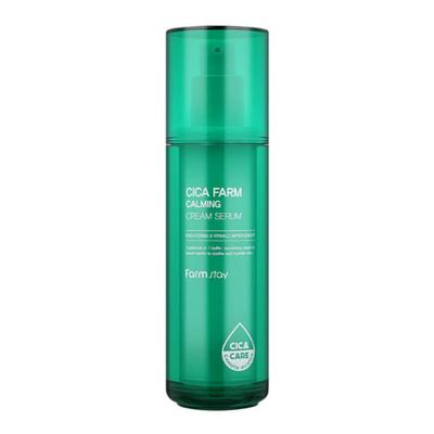Cica Farm Calming Cream Serum 50ml
