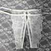 T33 Plus-Size Open Crotch Lingerie with Accessories & Free Gifts