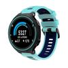 Cinturino Anti-graffio Compatibile per Forerunner 735xt 220 230 235 Braccialetto Comodo Cinturino da Polso Cintura Sportiva Impermeabile