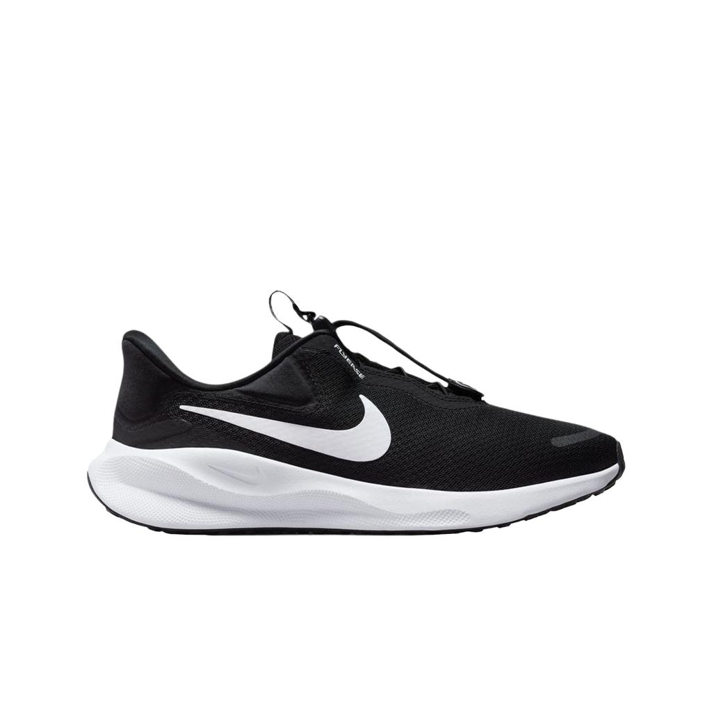 Nike Revolution 7 Easyon Black