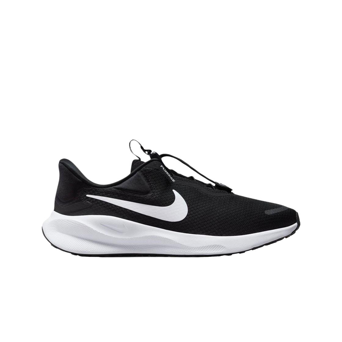 

Nike Revolution 7 Easyon Черный 265