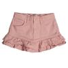 Denim Skirt with Ruffles 798712 for Girl
