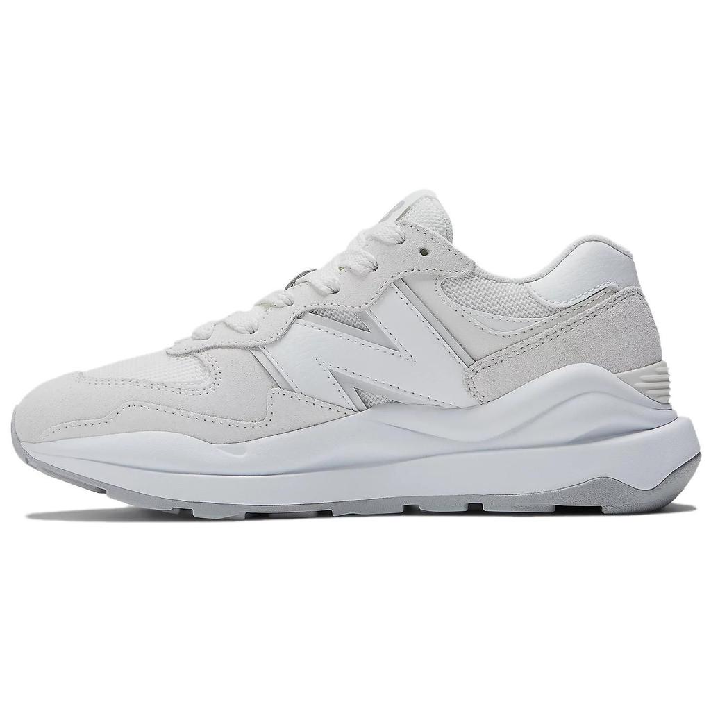 New Balance 57/40 Oat White Women Sneakers W5740ESA