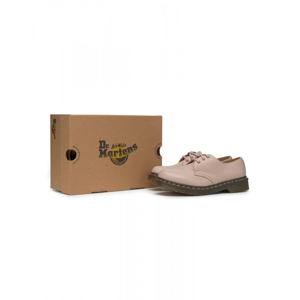 Dr.martens 1461 3 Agujeros Virginia Vintage Taupe 30923348