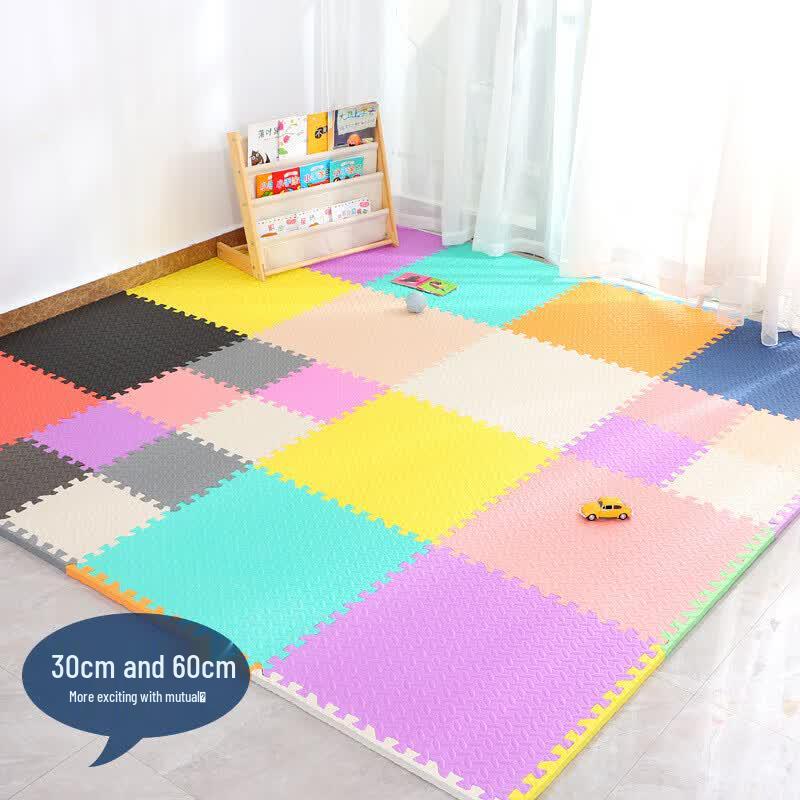 Hanweite Interlocking Foam Baby Play Mat