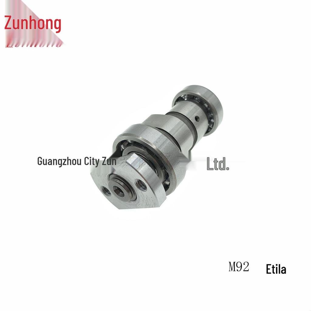 M92 Aitila Motorcykel Kamaxel