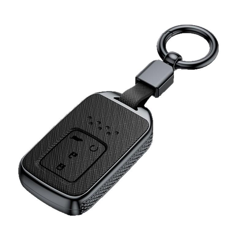 Versatile Bag Buckle for Honda Models: CR-V, Civic, XR-V, Accord, Lingpai, Haoying, Avancier – Stylish for Men and Women