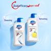 Safeguard Mint Scent Shower Gel