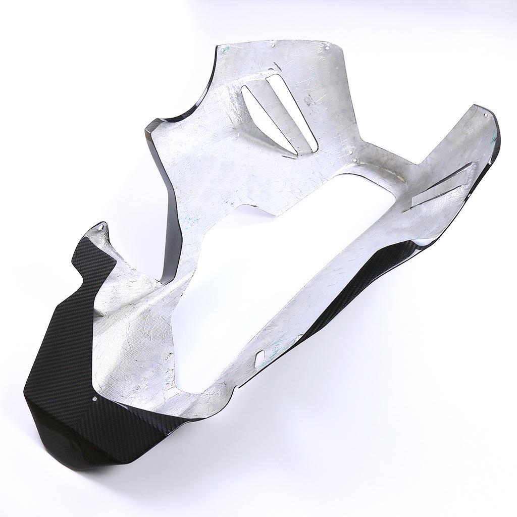 Honda CBR1000RR-R SP Fireblade Carbon Fiber Lower Belly Fairing