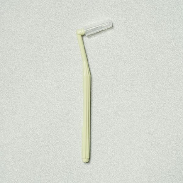 Clean Interdental Brush L Type S 1.1Mm 8 Pieces