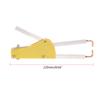 Spot Welding Machine Butt-Soldering Tongs Solder Pen Portable Mini Spot Welder