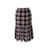 Frill Midi Skirt 461 203