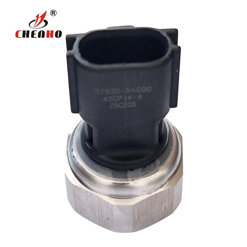 High Quality 575353K000 Power Steering Oil Pressure Sensor for hyundai Sonata NF Azera for kia Sedona 57535-3K000