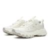 FILA Truffle Mushroom Shoes Casual Retro Breathable Low-Top Dad Shoes Women sneaker Off-White F12W621111FTM