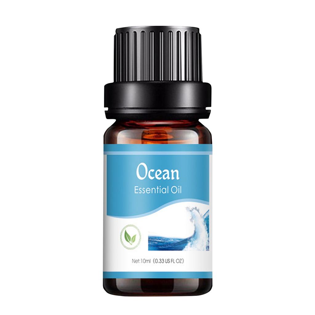 Aromatherapy Water Soluble Oil Aromatherapy Suitable For Humidifier 10ml