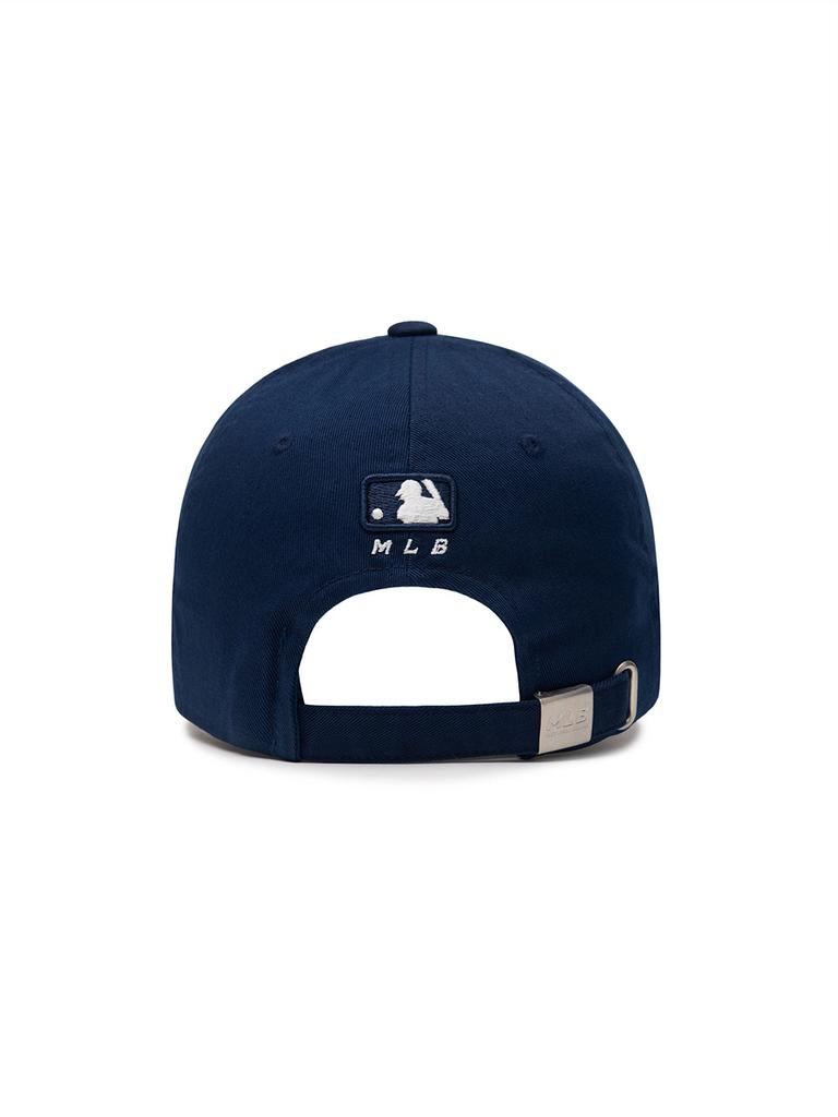 Emelbi Rookie Unstrukturierte Baseballkappe Ny (Marine)