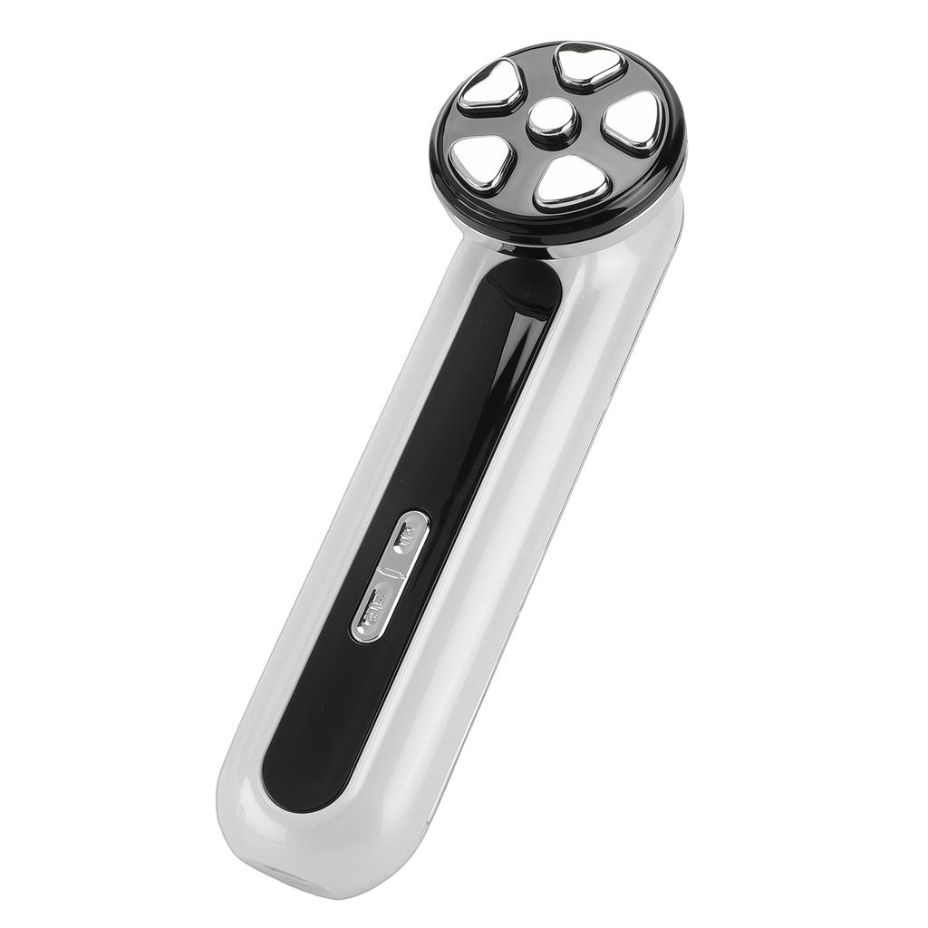 RF Face Beauty Device Radio Frequency Microcurrent Skin Care Beauty Machine for Arms Calves Thighs Waist