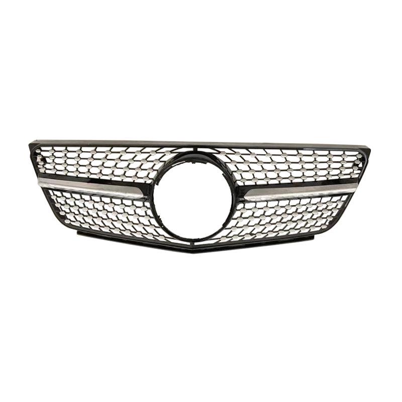 Mercedes-Benz B-Class W245 B180/B200 (09-11) Starry Sky GTR Vertical Grille
