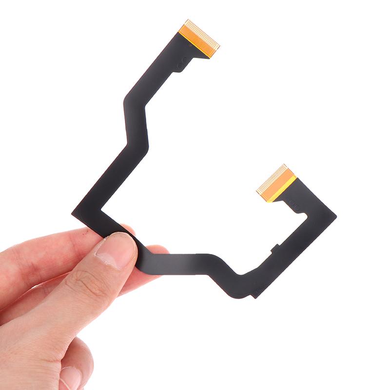 1ks Pro Ds Nds Vnitřní Plochý Kabel Propojení LCD Obrazovky Pro Nds Horní Displej Propojovací Adaptérová Deska Fpc Flexibilní Kabel