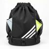 Drawstring Backpacks Lightweight Sports Backpack Large Capacity Travel Bag Waterproof Gym Rucksack