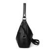 Women's Tassel Messenger Bag Soft Leather Mother Bag Shoulder Bag