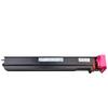 Compatible TN711 Black Toner Cartridge for Konica Minolta Printers