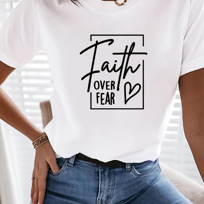 

Pearl Decorated T-shirt - Fashionable Casual Exquisite Versatile Style XXL серый