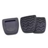 Haval H6 Great Wall CUV Clutch & Brake Pedal Rubber Sleeves