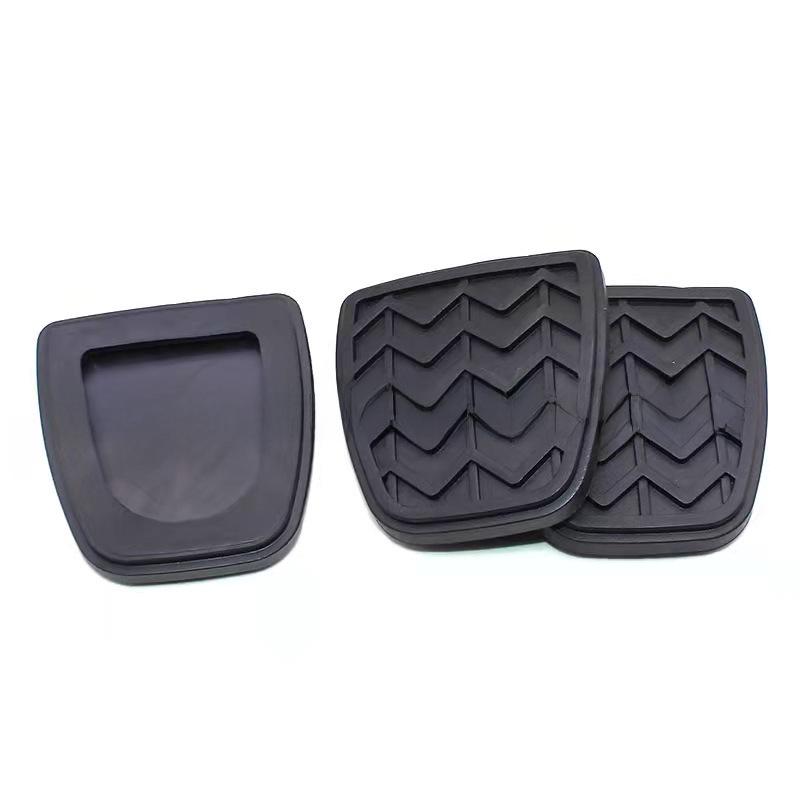 Haval H6 Great Wall CUV Clutch & Brake Pedal Rubber Sleeves
