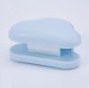 1PCS Wall-Mounted Cloud Toothpaste Holders, Creative Hooks for Toothpaste, Storage Racks, And Multifunctional Hangers