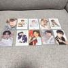 [USED] StrayKids SKZOO PLUSH Teddy Bear ver. Ginillet