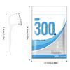 660/3330/300/30PCS - Cleaning interdental gap tool, convenient delivery boxed dental floss stick, family size edition set