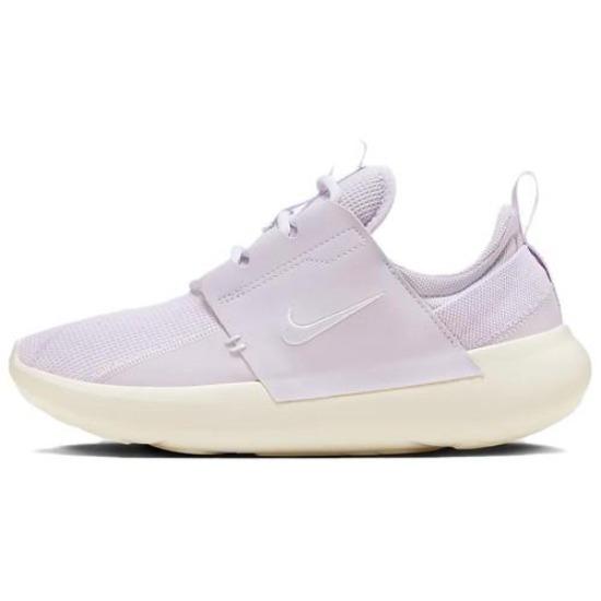 Nike E Series AD Low Top Casual Shoes Women's Purple DV8405-500