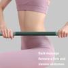 Deeply Tissue Massager Roller With Nonslip Surfaces Massage Roller Stick For Full Body Muscle Relief In Legs Back Arm