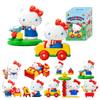 TOP TOY Hello Kitty Characters Series Gacha Gacha Blind Box "Classic Collection" [1 Piece]